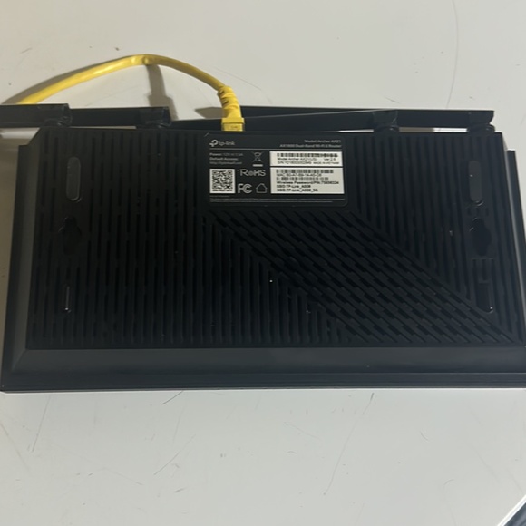 Router - Picture 2 of 3